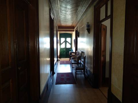 Quintinha T7 Venda em Cebolais de Cima e Retaxo,Castelo Branco