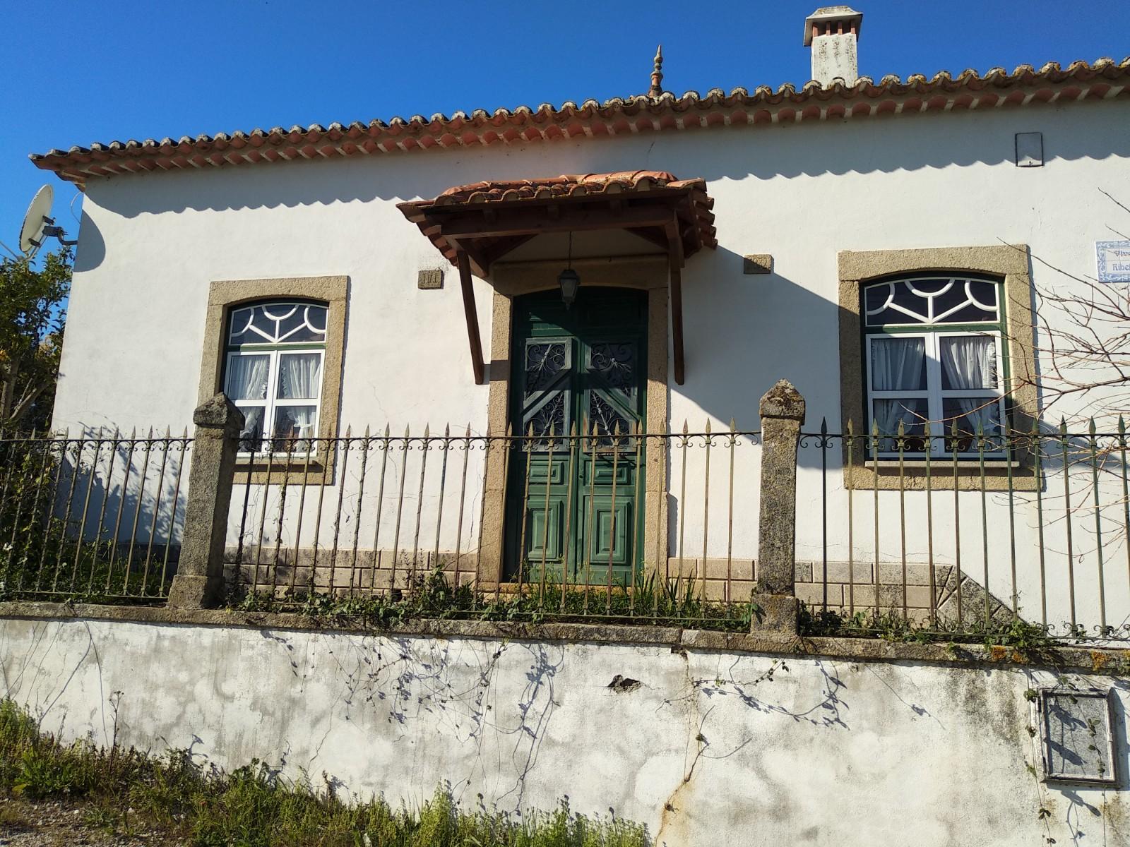 Quintinha T7 Venda em Cebolais de Cima e Retaxo,Castelo Branco