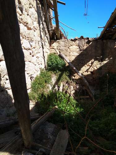 Moradia para Restaurar T2 Venda em Monsanto e Idanha-a-Velha,Idanha-a-Nova