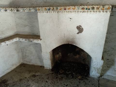 Moradia para Restaurar T2 Venda em Monsanto e Idanha-a-Velha,Idanha-a-Nova