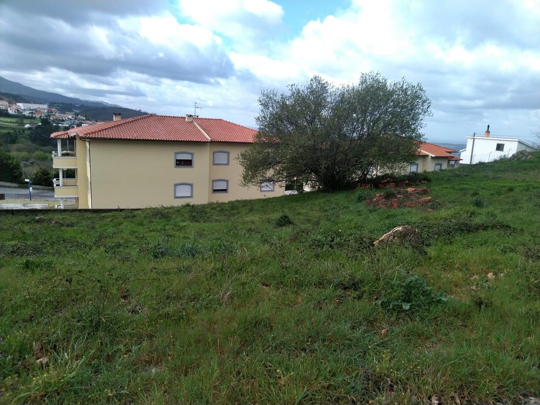 Lote de Terreno  Venda em Gouveia,Gouveia