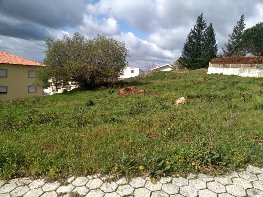 Lote de Terreno  Venda em Gouveia,Gouveia