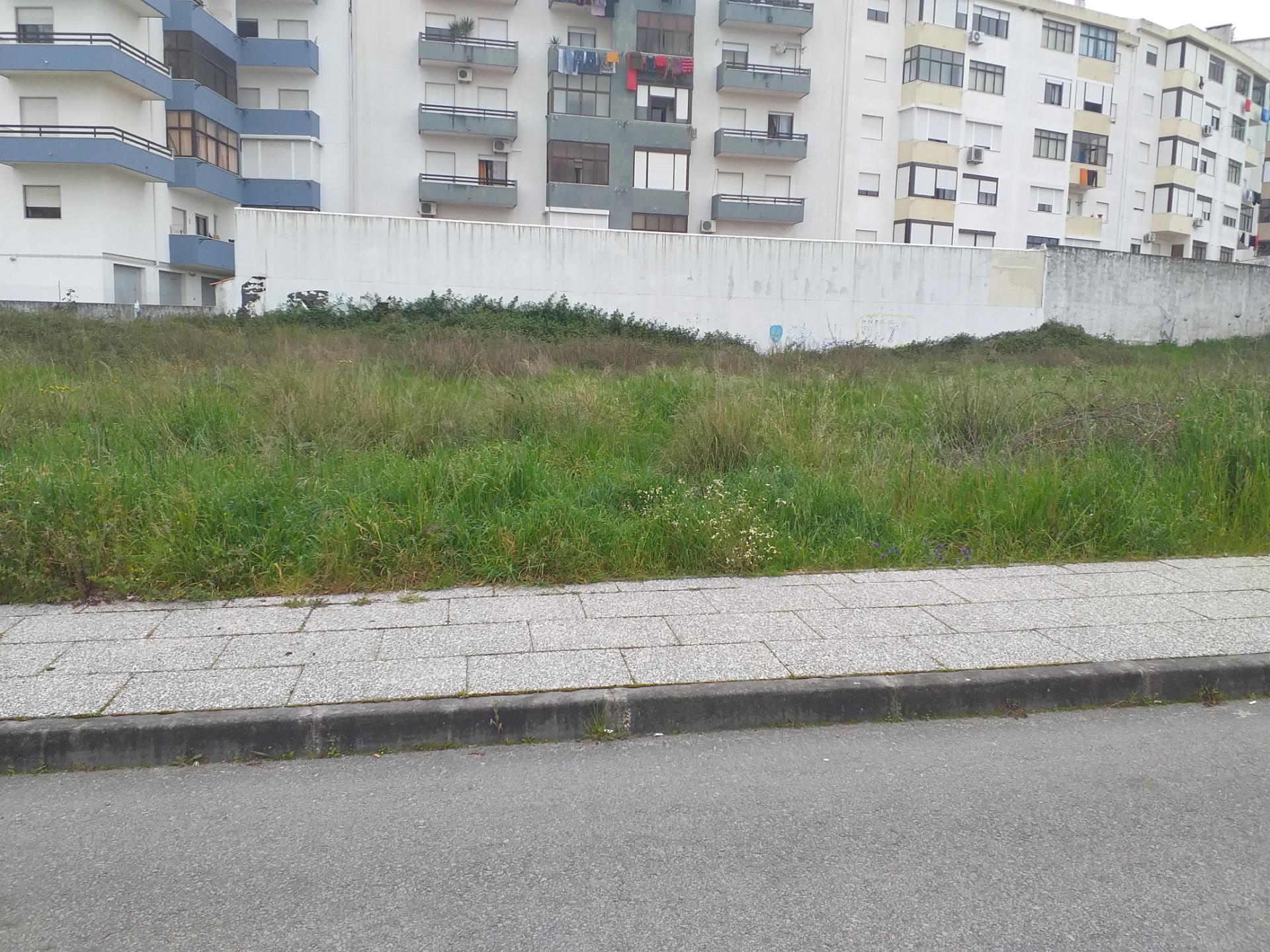 Lote de Terreno  Venda em Castelo Branco,Castelo Branco