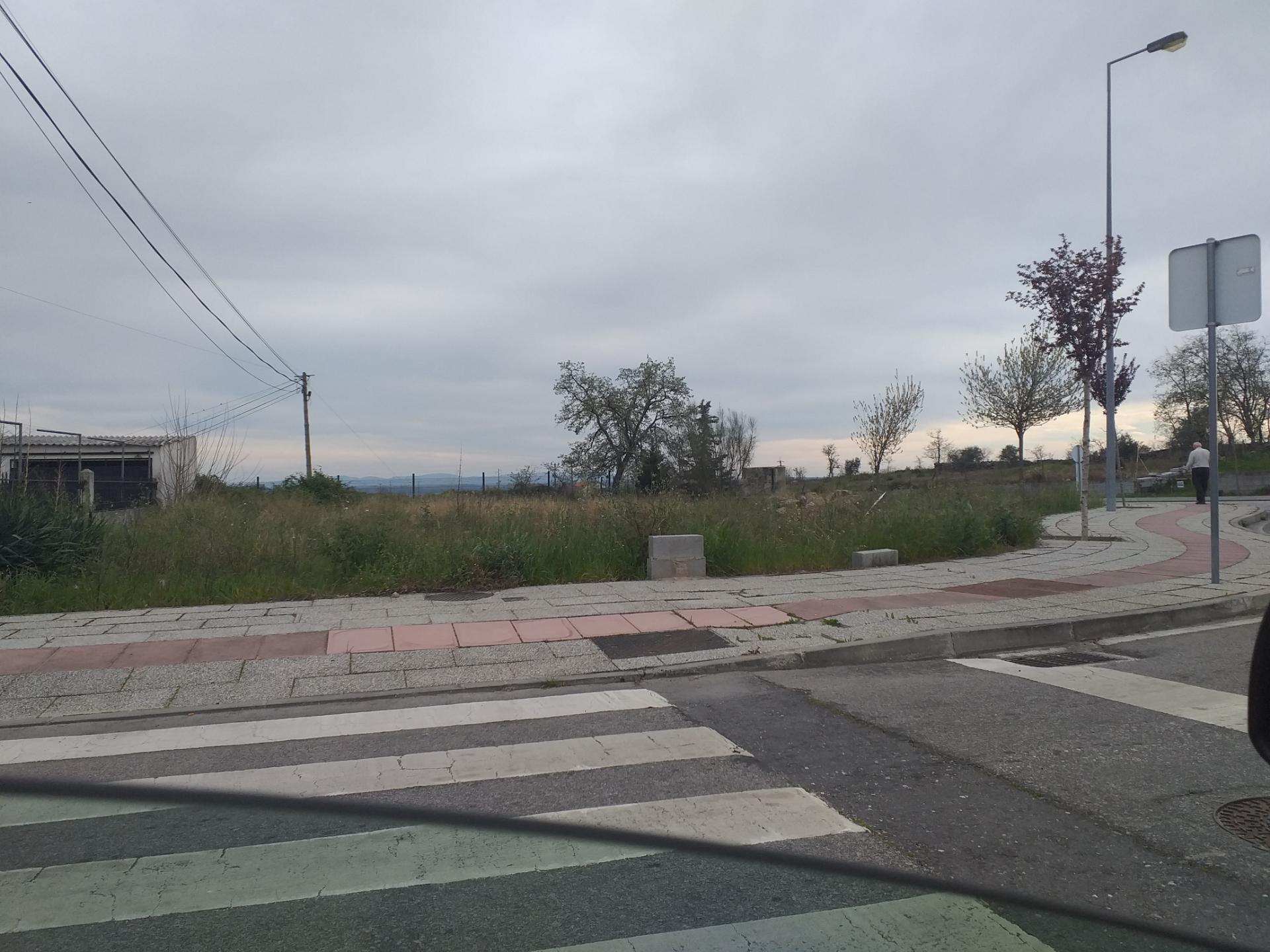 Lote de Terreno  Venda em Castelo Branco,Castelo Branco