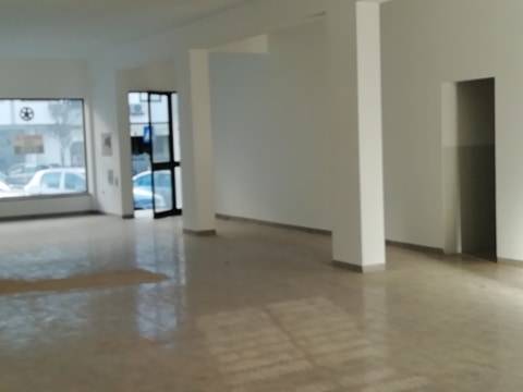 Loja  Arrendamento em Castelo Branco,Castelo Branco