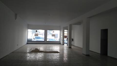 Loja  Arrendamento em Castelo Branco,Castelo Branco