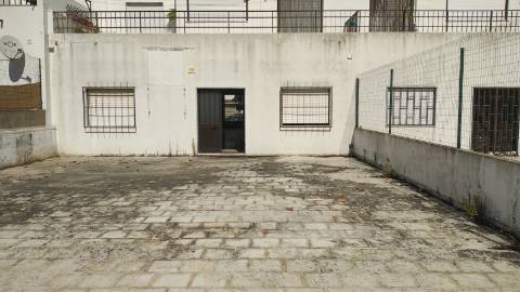 Loja  Arrendamento em Castelo Branco,Castelo Branco