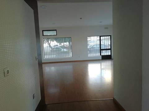 Loja  Arrendamento em Castelo Branco,Castelo Branco