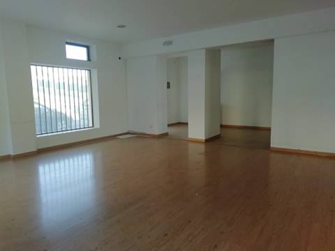 Loja  Arrendamento em Castelo Branco,Castelo Branco