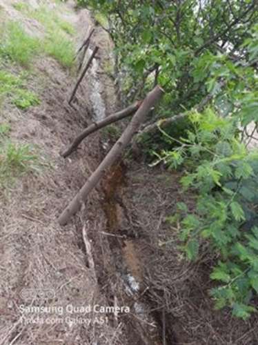 Herdade  Venda em Freixial e Juncal do Campo,Castelo Branco
