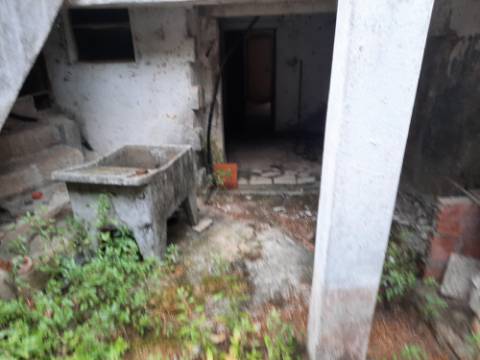 Moradia T3+2 Venda em Escalos de Cima e Lousa,Castelo Branco