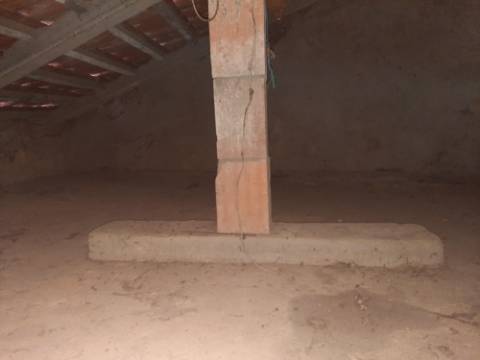 Moradia T3+2 Venda em Escalos de Cima e Lousa,Castelo Branco