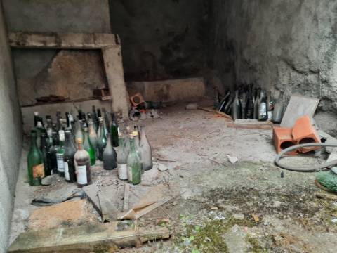 Moradia T3+2 Venda em Escalos de Cima e Lousa,Castelo Branco