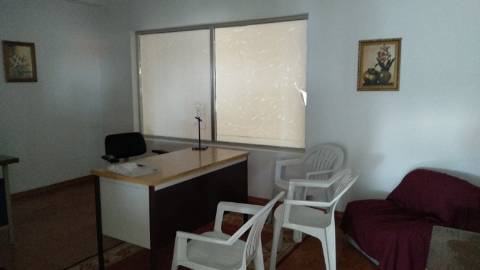 Armazém  Arrendamento em Castelo Branco,Castelo Branco