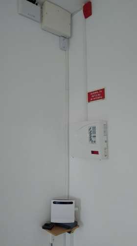 Armazém  Arrendamento em Castelo Branco,Castelo Branco