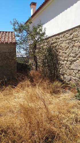 Moradia Rústica T1 Venda em Monsanto e Idanha-a-Velha,Idanha-a-Nova