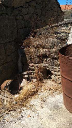 Moradia Rústica T1 Venda em Monsanto e Idanha-a-Velha,Idanha-a-Nova