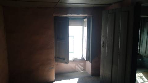 Moradia T3 Venda em Idanha-a-Nova e Alcafozes,Idanha-a-Nova