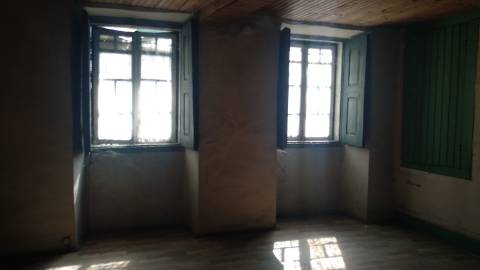 Moradia T3 Venda em Idanha-a-Nova e Alcafozes,Idanha-a-Nova