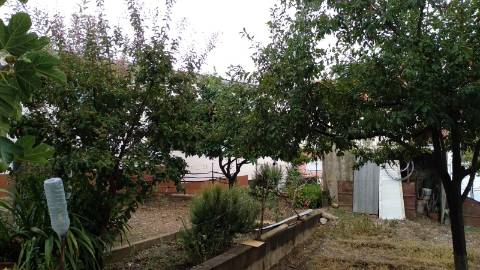 Terreno Urbano  Venda em Cebolais de Cima e Retaxo,Castelo Branco