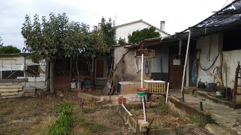 Terreno Urbano  Venda em Cebolais de Cima e Retaxo,Castelo Branco