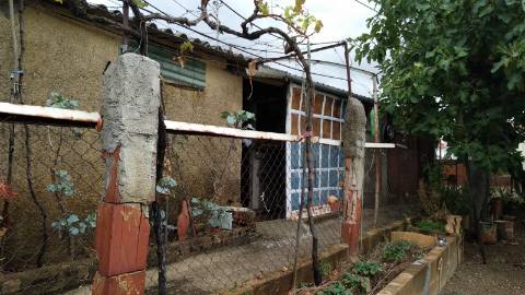 Terreno Urbano  Venda em Cebolais de Cima e Retaxo,Castelo Branco