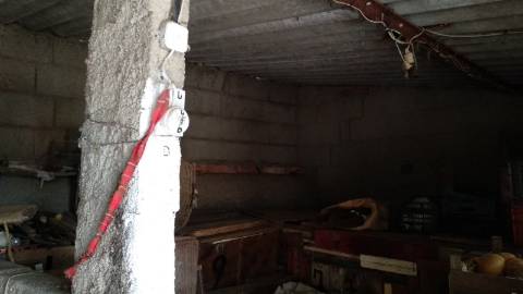 Terreno Urbano  Venda em Cebolais de Cima e Retaxo,Castelo Branco