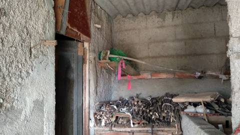 Terreno Urbano  Venda em Cebolais de Cima e Retaxo,Castelo Branco