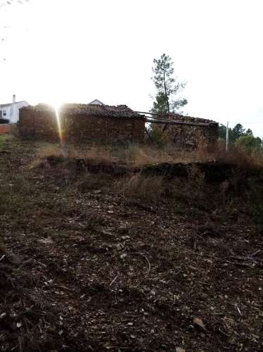 Terreno Rústico  Venda em Almaceda,Castelo Branco
