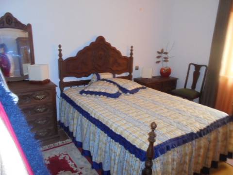 Moradia T5 Venda em Castelo Branco,Castelo Branco