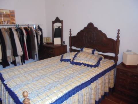 Moradia T5 Venda em Castelo Branco,Castelo Branco