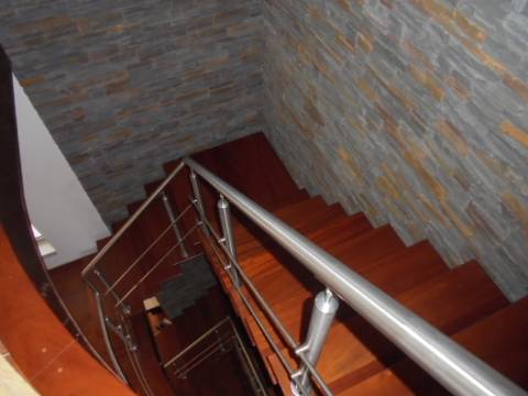 Moradia T5 Venda em Castelo Branco,Castelo Branco