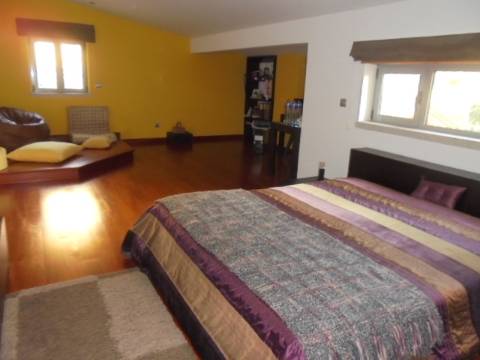 Moradia T5 Venda em Castelo Branco,Castelo Branco