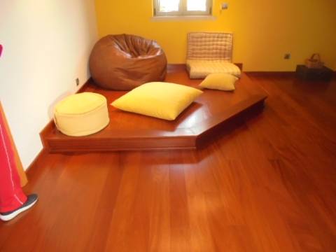 Moradia T5 Venda em Castelo Branco,Castelo Branco