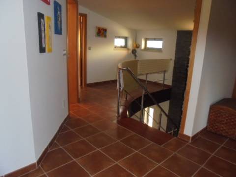 Moradia T5 Venda em Castelo Branco,Castelo Branco