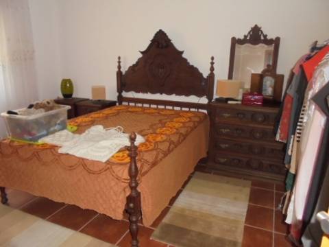 Moradia T5 Venda em Castelo Branco,Castelo Branco