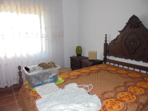 Moradia T5 Venda em Castelo Branco,Castelo Branco