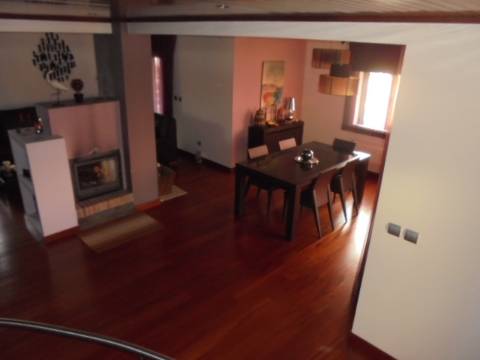 Moradia T5 Venda em Castelo Branco,Castelo Branco