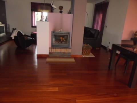 Moradia T5 Venda em Castelo Branco,Castelo Branco