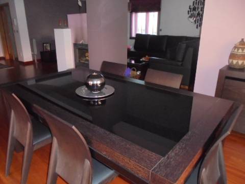 Moradia T5 Venda em Castelo Branco,Castelo Branco