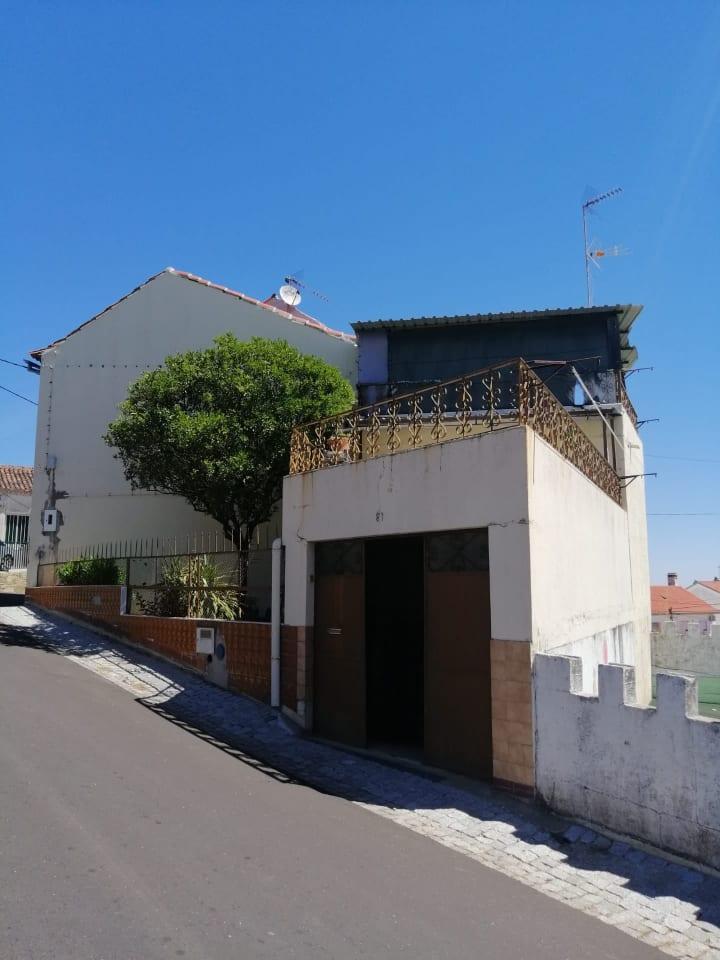 Moradia  Venda em Cebolais de Cima e Retaxo,Castelo Branco