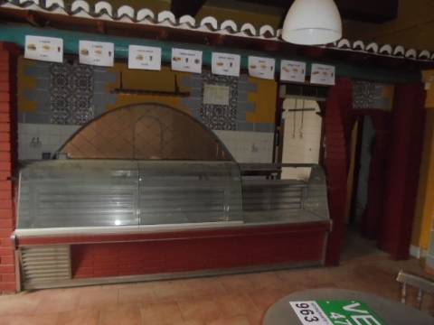 Restaurante  Venda em Castelo Branco,Castelo Branco