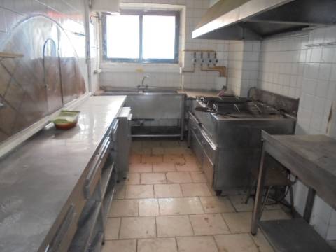 Restaurante  Venda em Castelo Branco,Castelo Branco