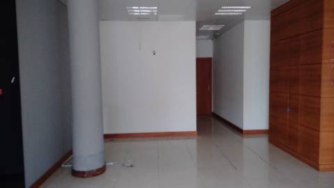 Loja  Arrendamento em Castelo Branco,Castelo Branco