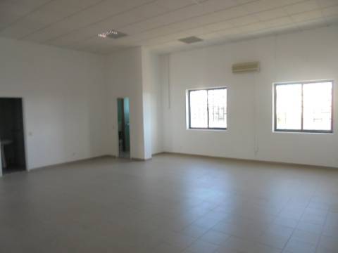 Loja  Arrendamento em Castelo Branco,Castelo Branco