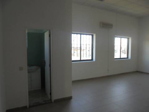 Loja  Arrendamento em Castelo Branco,Castelo Branco