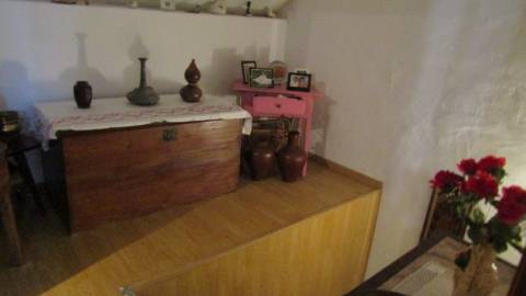 Moradia T4 Venda em Benquerenças,Castelo Branco