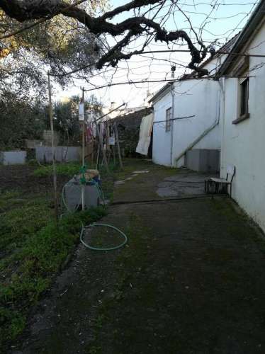 Moradia T4 Venda em Benquerenças,Castelo Branco