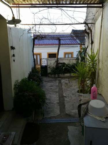 Moradia T4 Venda em Benquerenças,Castelo Branco