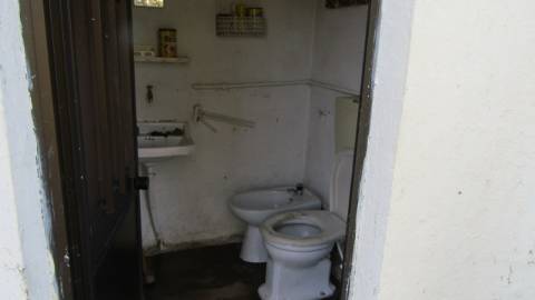 Moradia T4 Venda em Benquerenças,Castelo Branco